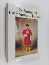 The sunset of the Romanov Dynasty