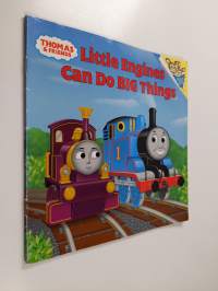 Little Engines Can Do Big Things
