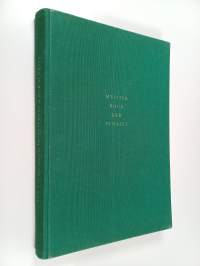 Meisterbuch der Schrift - ein Lehrbuch mit vorbildlichen Schriften aus Vergangenheit und Gegenwart für Schriftenmaler, Graphiker, Bildhauer, Graveure, Lithographe...