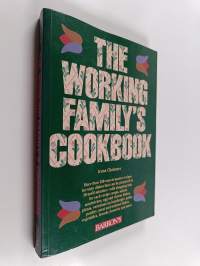 The Working Family&#039;s Cookbook