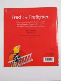 Fred the Firefighter