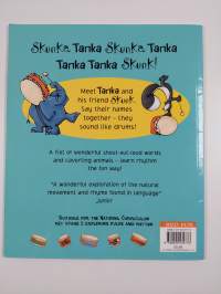 Tanka Tanka Skunk
