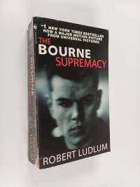 The Bourne Supremacy