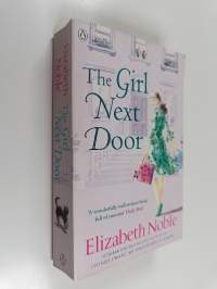 The girl next door