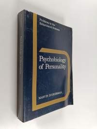 Psychobiology of personality