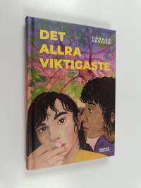 Det allra viktigaste