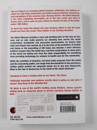 The silent takeover : global capitalism and the death of democracy
