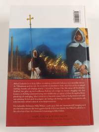 Mikael Ludenfot : hans ungdoms öden och äventyr i många länder intill år 1527, sanningsenligt framställda av honom själv i tio böcker