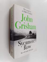Sycamore Row