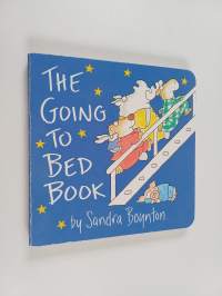 The Going-To-Bed Book