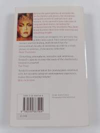 Blood lines: long and short stories