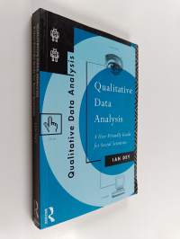 Qualitative data analysis : a user-friendly guide for social scientists
