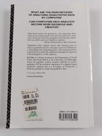 Qualitative data analysis : a user-friendly guide for social scientists