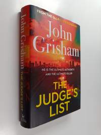 The judge&#039;s list