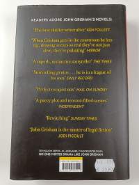 The judge&#039;s list