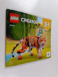 Lego Creator 31129
