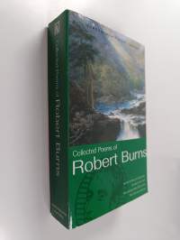 The collected poems of Robert Burns