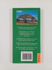A photographic guide to trees of southern africa