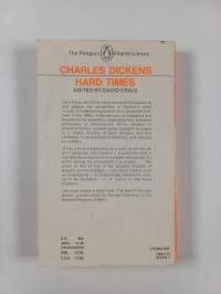 Hard times