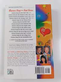 Chicken Soup for the Teenage Soul II - 101 More Stories of Life, Love and Learning