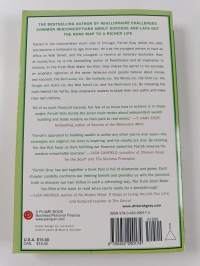 The Truth Shall Make You Rich - The New Road Map to Radical Prosperity