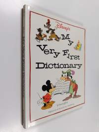 My very first dictionary
