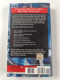 IMac, IBook, and G3 Troubleshooting Pocket Reference