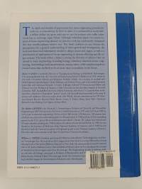 Principles of Tissue Engineering