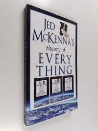 Jed McKenna&#039;s Theory of Everything : The Enlightened Perspective