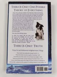 Jed McKenna&#039;s Theory of Everything : The Enlightened Perspective
