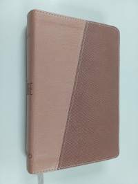 Message Bible-MS-Compact - The Bible in Contemporary Language