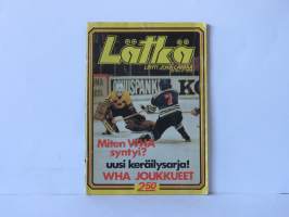 Lätkä N:o 2/1975