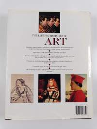 The illustrated history of art