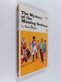 The mystery of the missing necklace