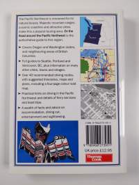On the Road Around the Pacific Northwest - The Fly-drive Guide to Oregon, Washington and British Columbia
