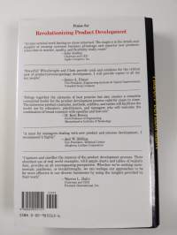 Revolutionizing Product Development : Quantum Leaps in Speed, Efficiency, and Quality