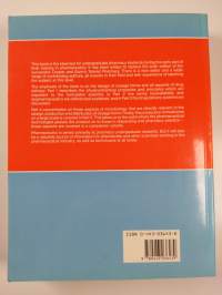 Pharmaceutics : the science of dosage form design