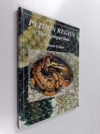 Python Regius - Der Königspython