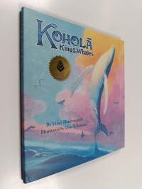 Kohola king of the whales