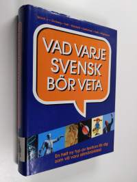 Vad varje svensk bör veta