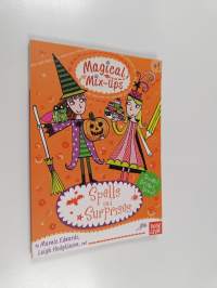 Magical Mix-Ups: Spells and Surprises