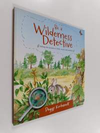 Be a Wilderness Detective - Solving the Mysteries of Fields, Woods, and Coastlines