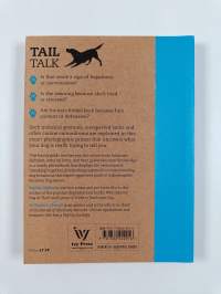 Tail Talk - The Secret Language of Dogs
