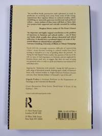 Sexing the self : gendered positions in cultural studies