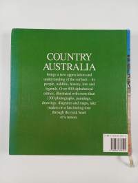 Country Australia - The Land and the People