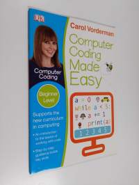 Computer Coding Made Easy
