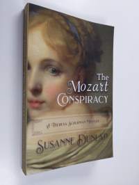 The Mozart Conspiracy