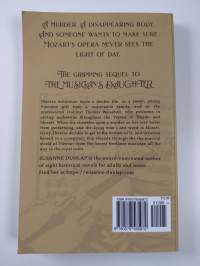The Mozart Conspiracy