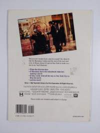 Behind the Scenes of Home Alone 2 - Lost in New York