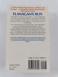 Flanagan&#039;s run